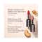 Laura Mercier Caviar Smoothing Matte Lipstick - 500 Flame Challis (3.8 g)