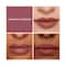 Laura Mercier Caviar Smoothing Matte Lipstick - 750 Mauve Charmeuse (3.8 g)