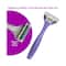 Babila BLR-V01 Ladies Razor Set