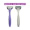 Babila BLR-V01 Ladies Razor Set