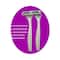 Babila BLR-V01 Ladies Razor Set