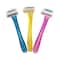 Babila BLR-V02 Bikini Line Razor Set