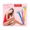 Babila BLR-V02 Bikini Line Razor Set