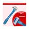 Babila BLR-V02 Bikini Line Razor Set