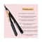 Babila BHS-E44 Miracle Hair Straightener