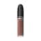 M.A.C Powder Kiss Liquid Lip - Taken (5 ml)