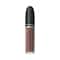 M.A.C Powder Kiss Liquid Lip - Buffiest (5 ml)