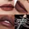 M.A.C Powder Kiss Liquid Lip - Chestnut (5 ml)