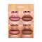 Sheglam So Lippy Lip Liner Set - Espresso Kisses (3 pcs)