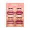 Sheglam So Lippy Lip Liner Set - Rose Garden (3 pcs)