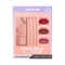 Sheglam So Lippy Lip Liner Set - Rose Garden (3 pcs)