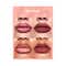 Sheglam So Lippy Lip Liner Set - Rose Garden (3 pcs)
