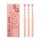 Sheglam So Lippy Lip Liner Set - Rose Garden (3 pcs)