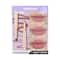 Sheglam Glam 101 Lipstick & Liner Duo - Praline Pie (1.05 g)