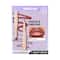 Sheglam Glam 101 Lipstick & Liner Duo - Berry Whip (1.05 g)