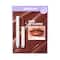 Sheglam Pout-Perfect Shine Lip Plumper - Sepia Kiss (2 g)