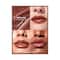 Sheglam Pout-Perfect Shine Lip Plumper - Sepia Kiss (2 g)