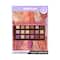 Sheglam The Glitz Wiz Eyeshadow Palette - Ecstasy (18 g)