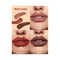 Sheglam Matte Allure Mini Liquid Lipstick Set - Nude Beach (3 pcs)
