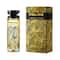 Police Amber Gold for Woman Eau de Toilette (100 ml)