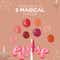 Colorbar Sinful Plumping Lip Gloss - Lick-Able