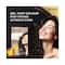 Streax Gel Hair Color for Women - Dark Brown 3 (150 ml)