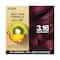 Streax Gel Hair Color for Women - Burgundy 3.16 (150 ml)