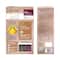Streax Gel Hair Color for Women - Burgundy 3.16 (150 ml)