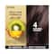 Streax Gel Hair Color for Women - Natural Brown 4 (150 ml)