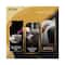 Streax Gel Hair Color for Women - Natural Brown 4 (150 ml)
