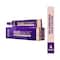Streax Professional HueMagic Permanent Hair Color - Brown 4 (90 g)