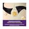 Streax Professional HueMagic Permanent Hair Color - Light Brown 5 (90 g)