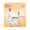 Streax Professional Vitariche Repair Max Post Care Shampoo + Masque + Serum Combo Kit (3 pcs)