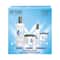 Streax Professional Vitariche Smooth & Shine Post Care Shampoo + Masque + Serum Combo Kit (3 pcs)