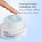 Belif The True Cream Aqua Bomb - Vegan Korean Moisturizer with Niacinamide, Hyaluronic Acid (25 ml)
