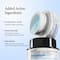 Belif The True Cream Aqua Bomb - Vegan Korean Moisturizer with Niacinamide, Hyaluronic Acid (25 ml)