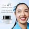 Belif The True Cream Aqua Bomb - Vegan Korean Moisturizer with Niacinamide, Hyaluronic Acid (25 ml)