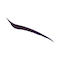 Anastasia Beverly Hills 2024 Liquid Eyeliner - Aubergine (2.4 ml)