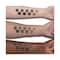 Anastasia Beverly Hills Volumizing Tinted Brow Gel - Soft Brown (3.2 ml)