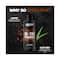 Beardo Ban The Tan Kit for Men Face Wash Body Wash Face Scrub & Deo