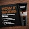 Beardo Ban The Tan Kit for Men Face Wash Body Wash Face Scrub & Deo