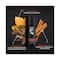 Beardo Ban The Tan Kit for Men Face Wash Body Wash Face Scrub & Deo