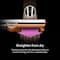 Dyson Airstrait Straighteners Strawberry Bronze and Blush Pink (1.82 g)