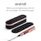 Dyson Airstrait Straighteners Strawberry Bronze and Blush Pink (1.82 g)