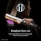 Dyson Airstrait Straighteners Strawberry Bronze and Blush Pink (1.82 g)