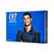 Cristiano Ronaldo Play it Cool Set Eau de Toilette (100 ml)+Shower Gel (150 ml)+ Body Spray (150 ml)
