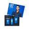 Cristiano Ronaldo Play it Cool Set Eau de Toilette (100 ml)+Shower Gel (150 ml)+ Body Spray (150 ml)