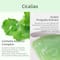 VT COSMETICS CICA Cream - CICALIO Facial Care Cream, Skin Relax, Redness Skin Cream (50 ml)