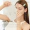 VT COSMETICS Daily Soothing Mask 30ea,Facial Sheet Mask Pick & Quick Dispenser type Korean FaceMask (30 ml)