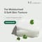 VT COSMETICS Daily Soothing Mask 30ea,Facial Sheet Mask Pick & Quick Dispenser type Korean FaceMask (30 ml)